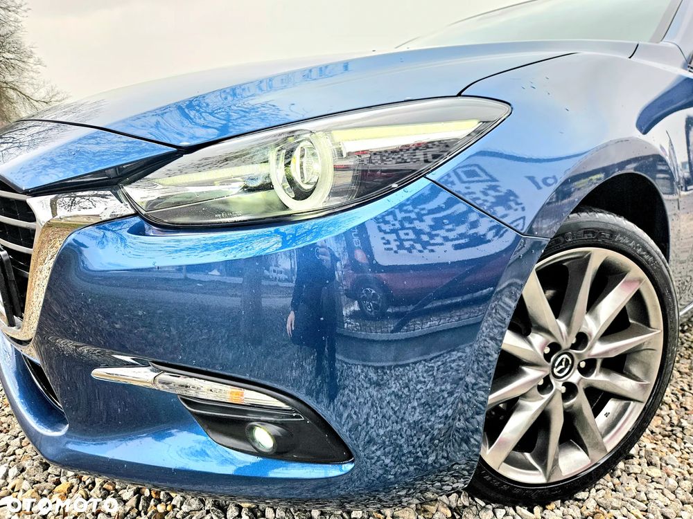 Mazda 3 SKYACTIV-G 120 Signature - 6