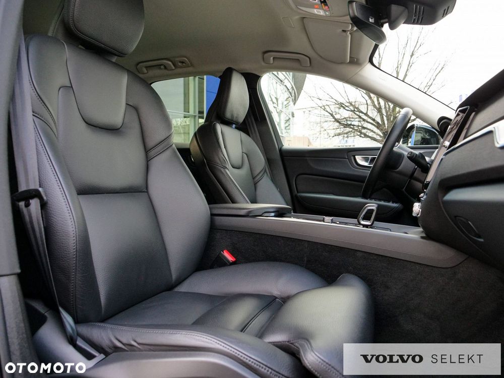 Volvo XC 60 - 29
