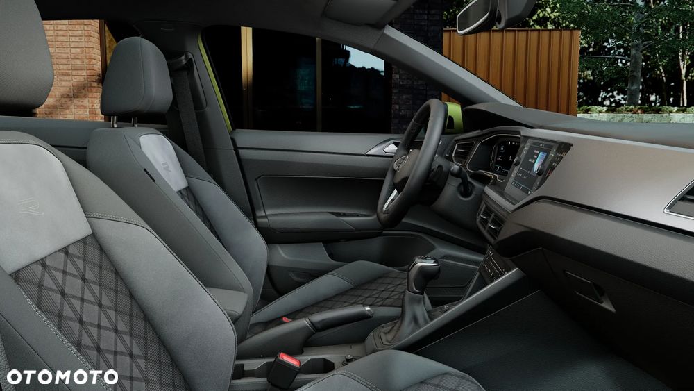 Volkswagen Taigo 1.5 TSI ACT R-Line DSG - 14