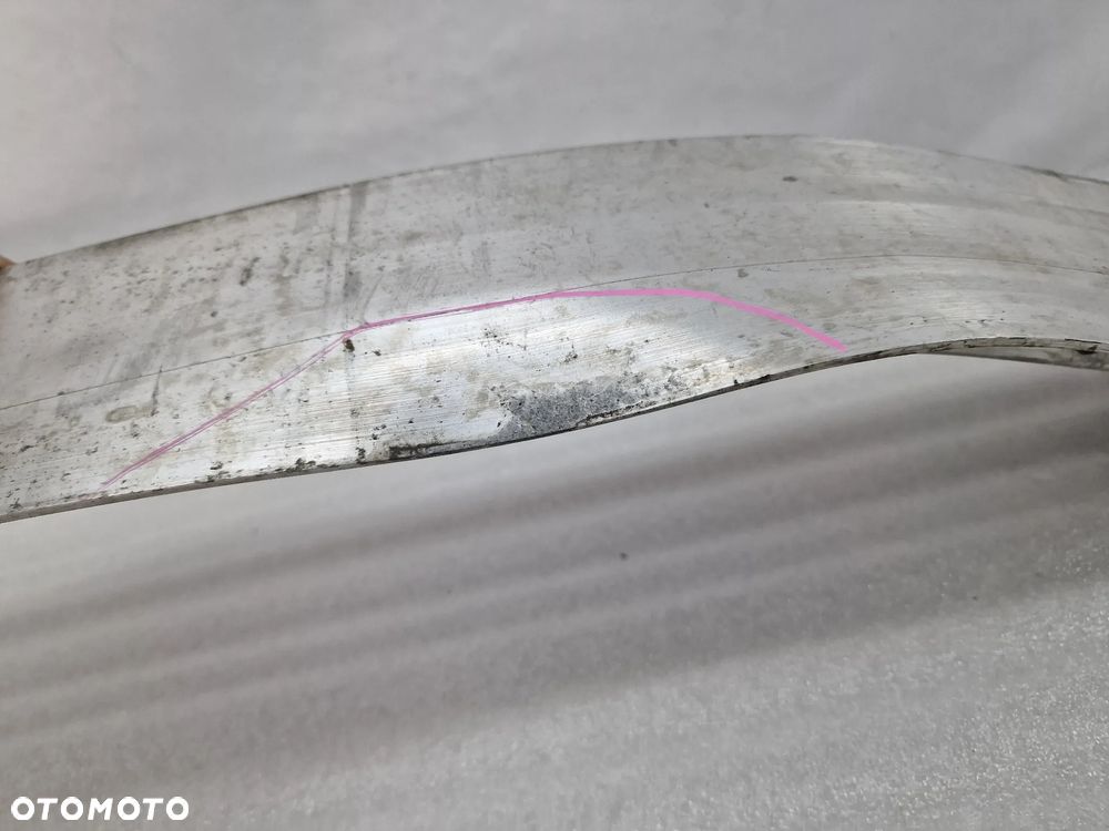 BMW F45 / F46 2 BELKA PRZEDNIA PRZÓD / POD ZDERZAK PRZEDNI , NR 7418291 / 7418291-02 / 511110031013DE , NR AUKCJI BEL257 - 3