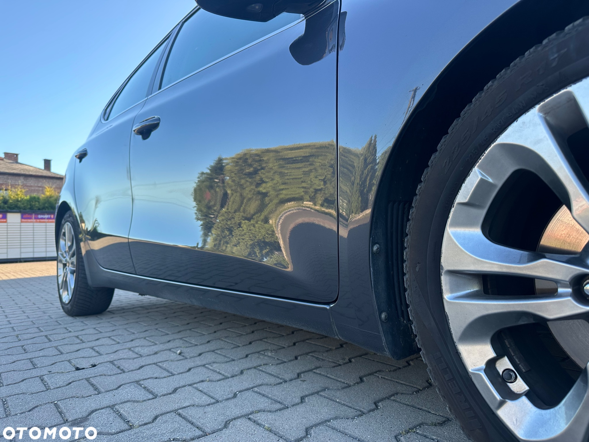 Kia Ceed Cee'd 1.6 GDI L Business Line DCT - 11
