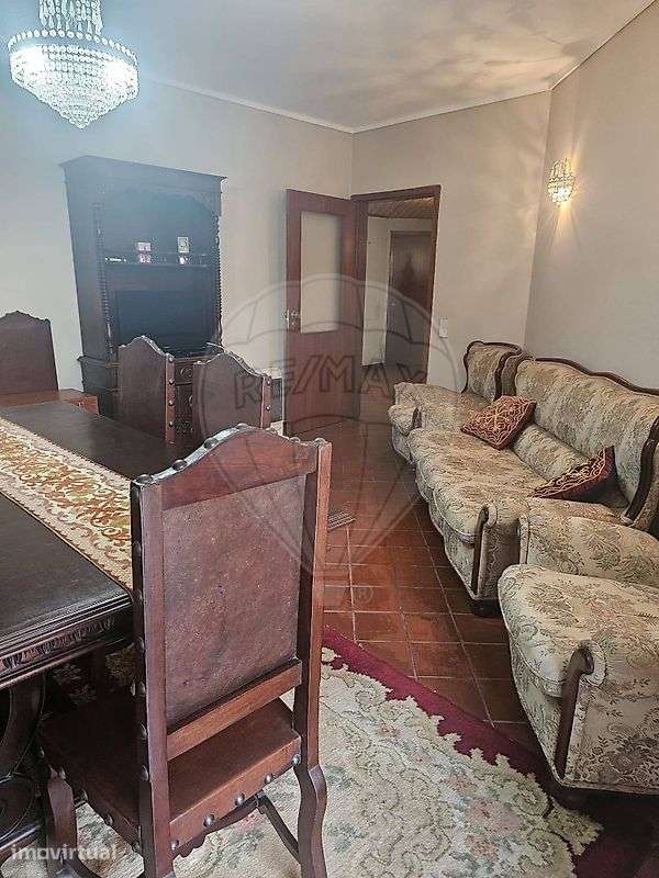 Apartamento T3 para venda - Grande imagem: 2/15