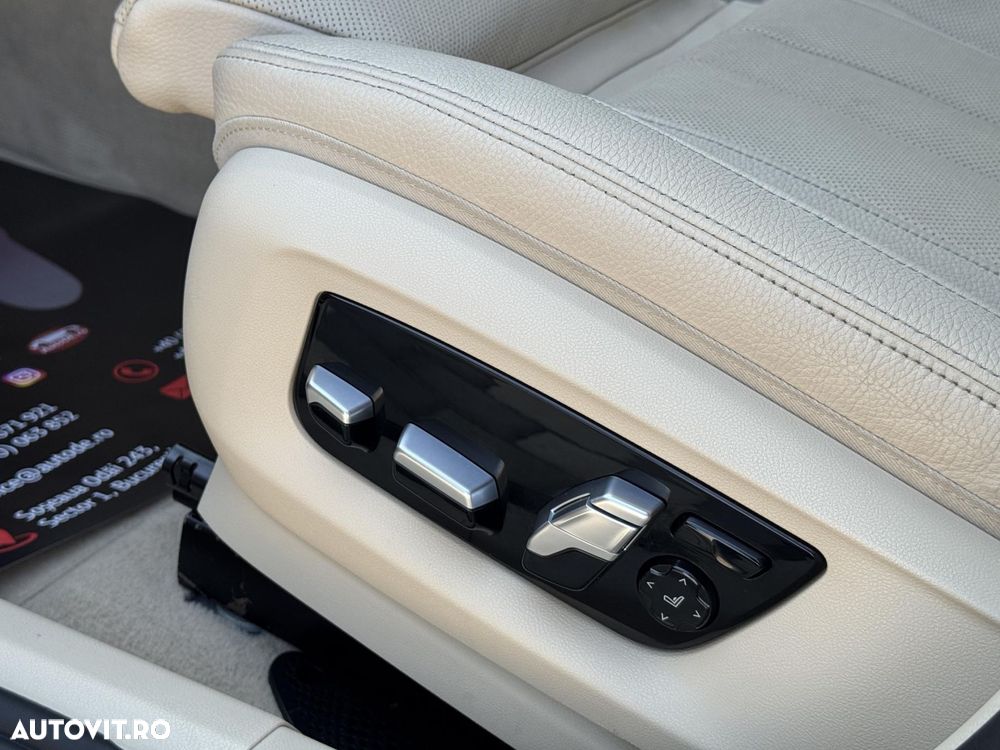 BMW Seria 6 640d xDrive - 33