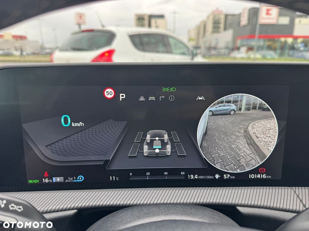 Kia EV6 77.4kWh GT-Line AWD - 15