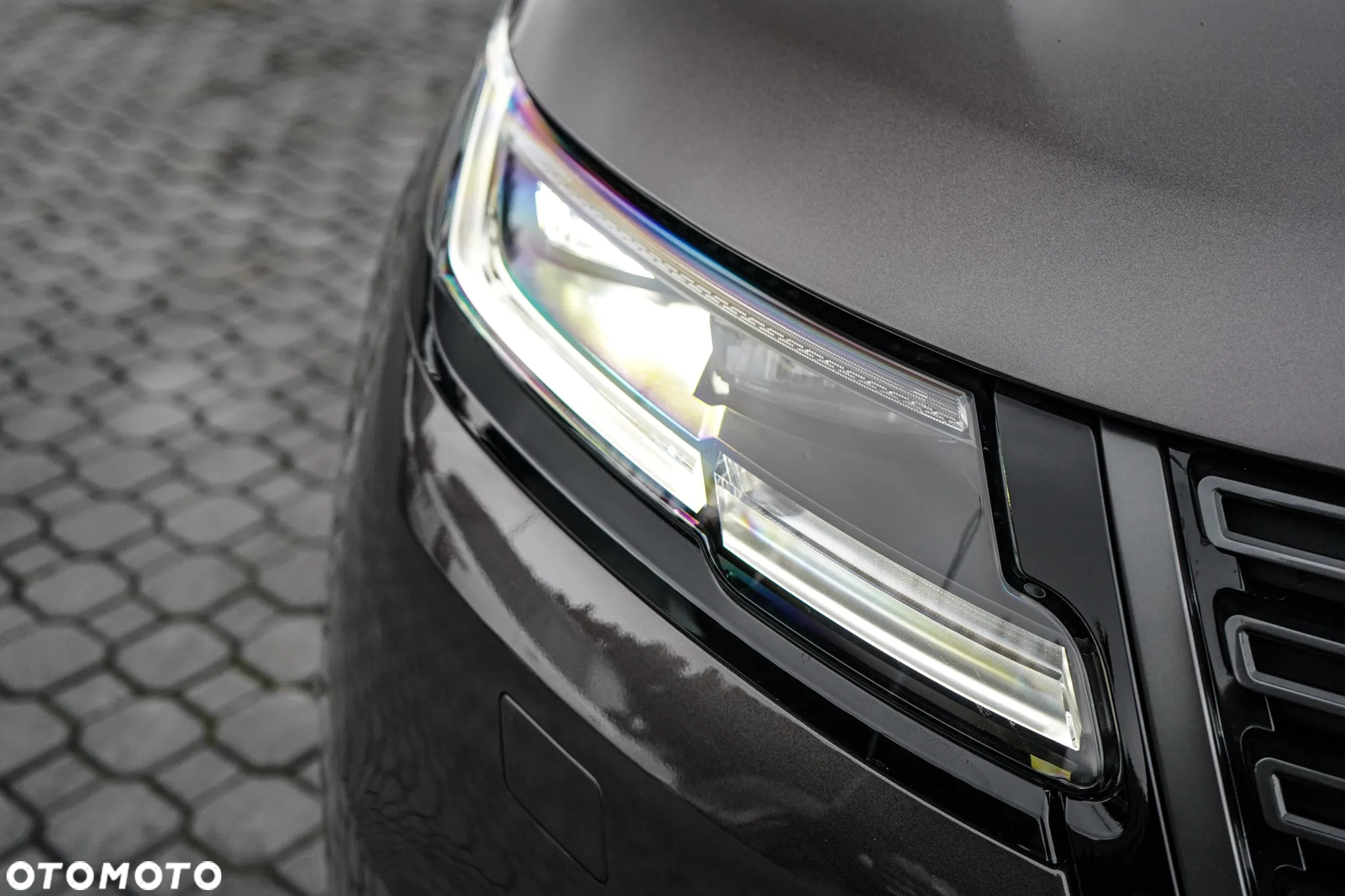 Land Rover Range Rover Velar D200 Dynamic SE - 6