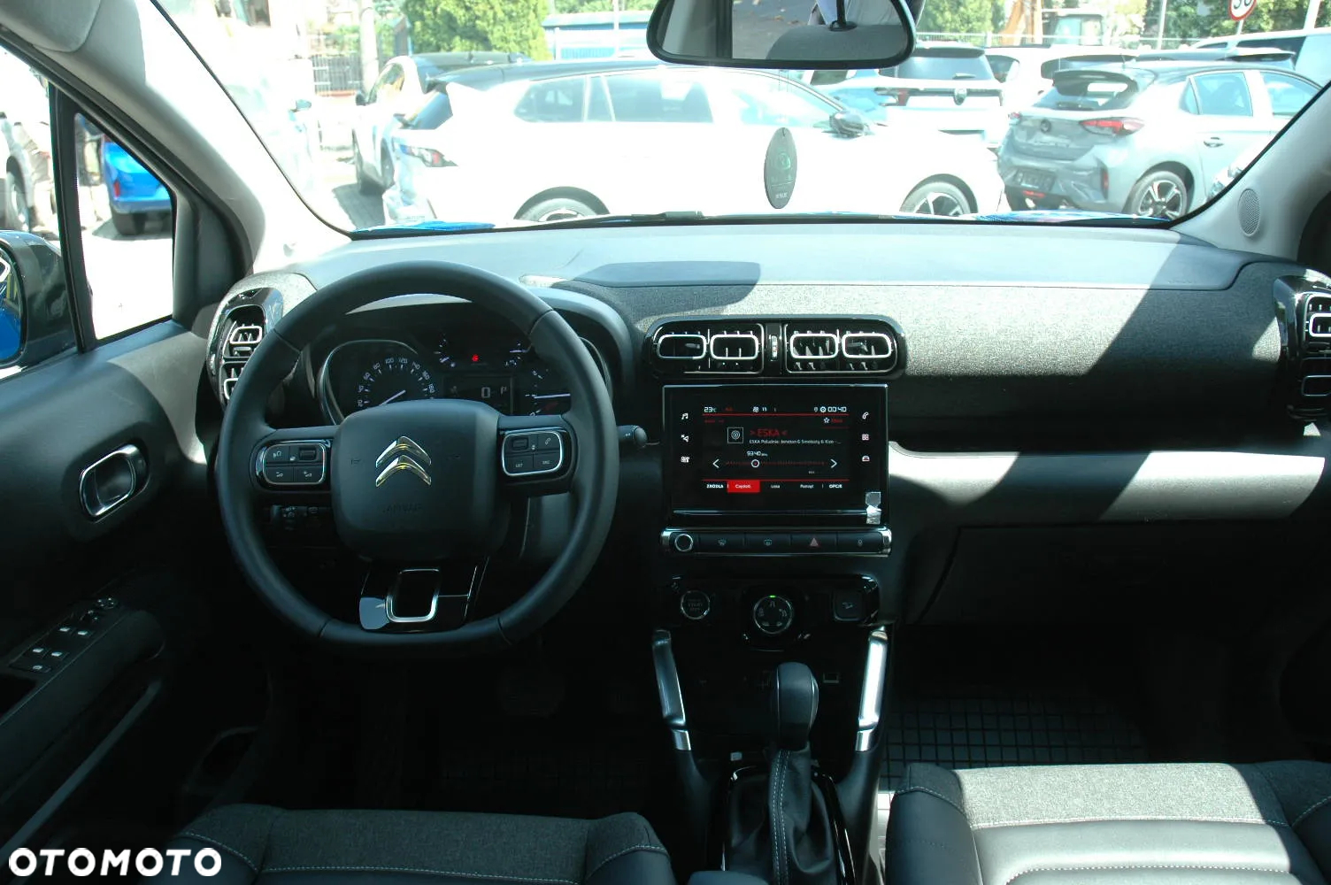 Citroën C3 Aircross 1.2 PureTech Max S&S EAT6 - 6
