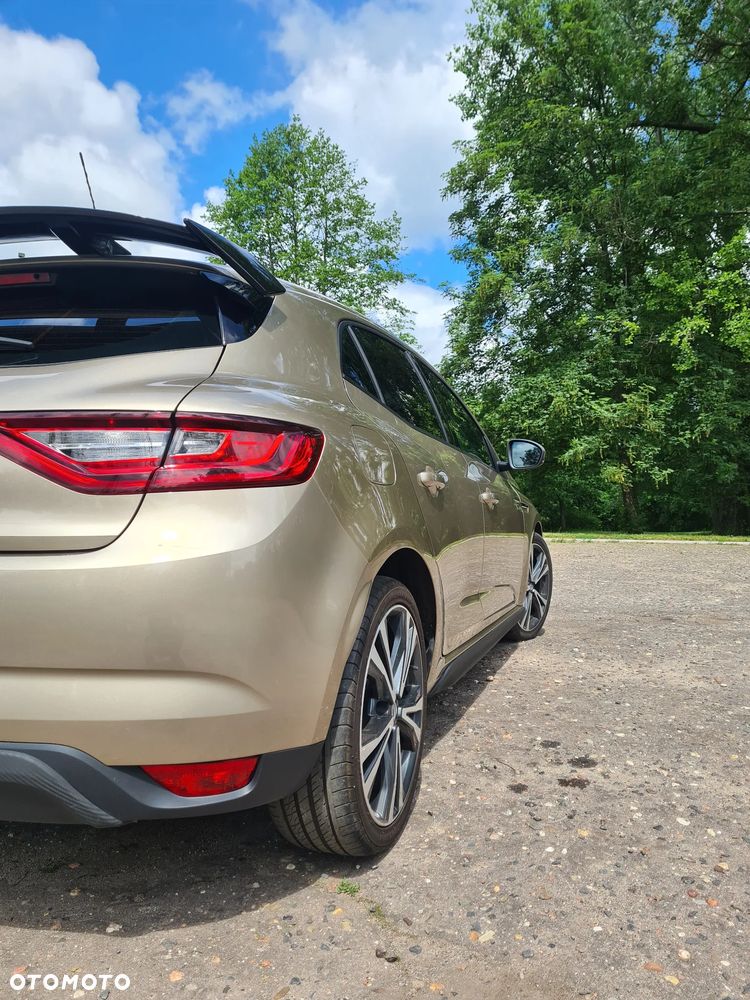 Renault Megane - 5