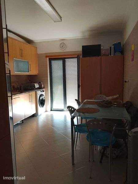 Arrendo casa T3 em vialonga - Grande imagem: 4/10