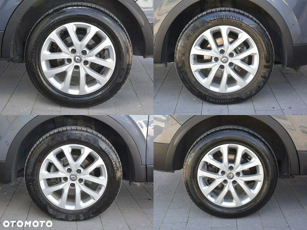 Renault Kadjar 1.2 Energy TCe Intens - 30