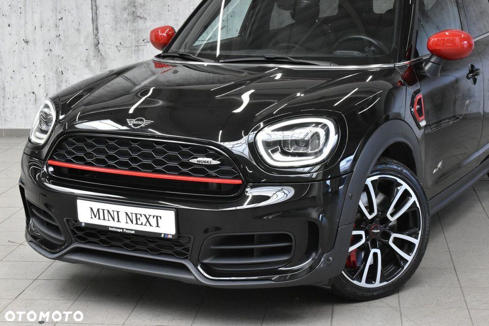 MINI Countryman - 26