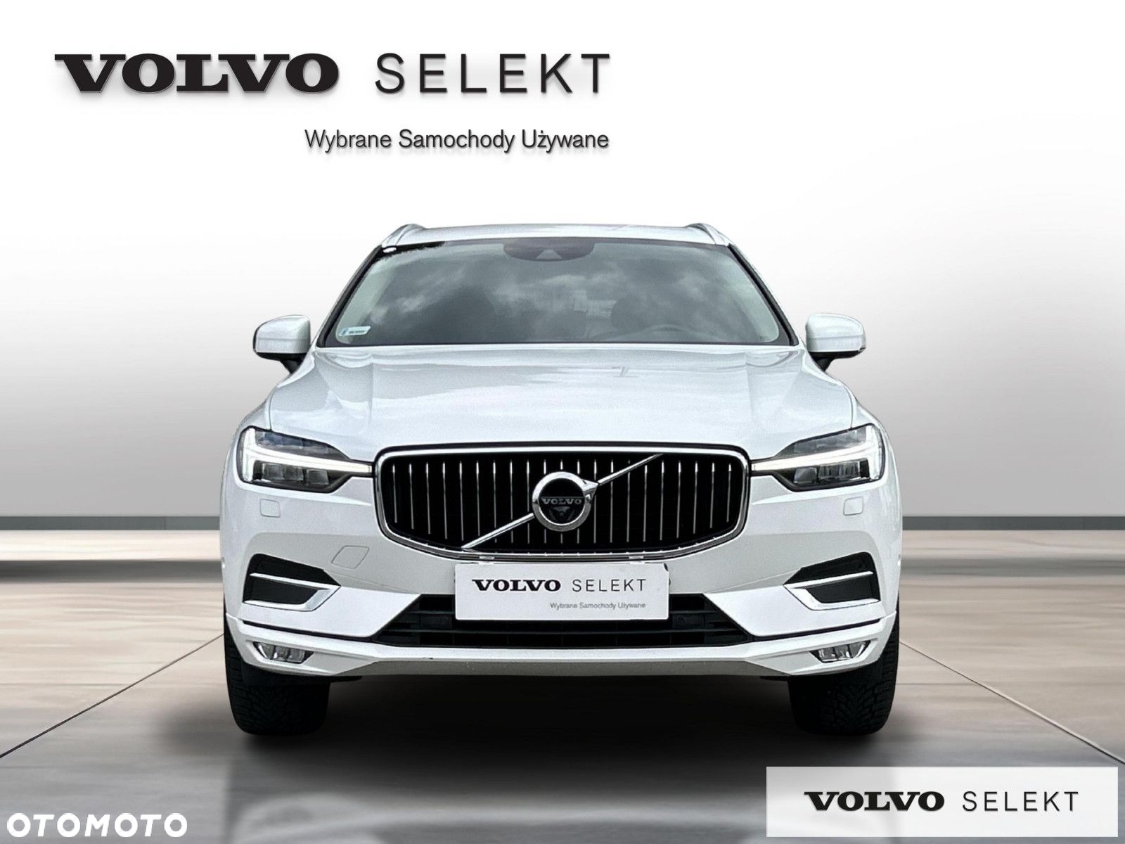 Volvo XC 60 - 8