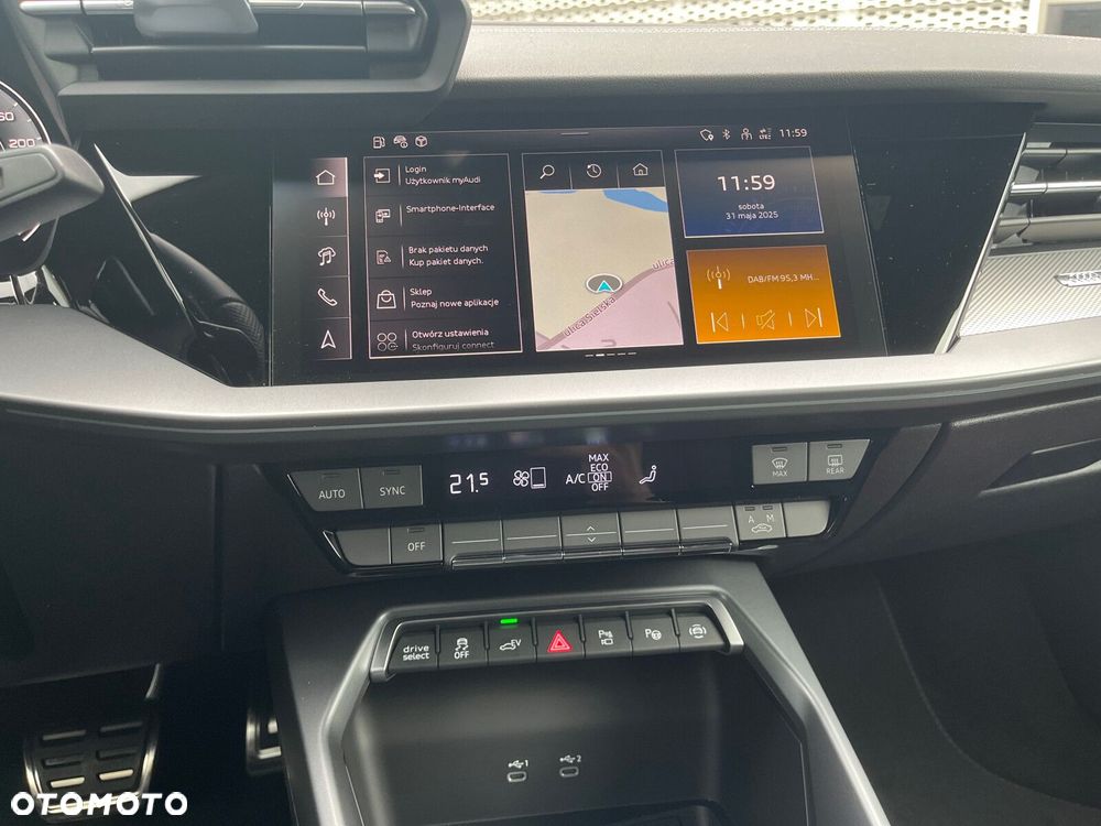 Audi A3 Sportback - 11