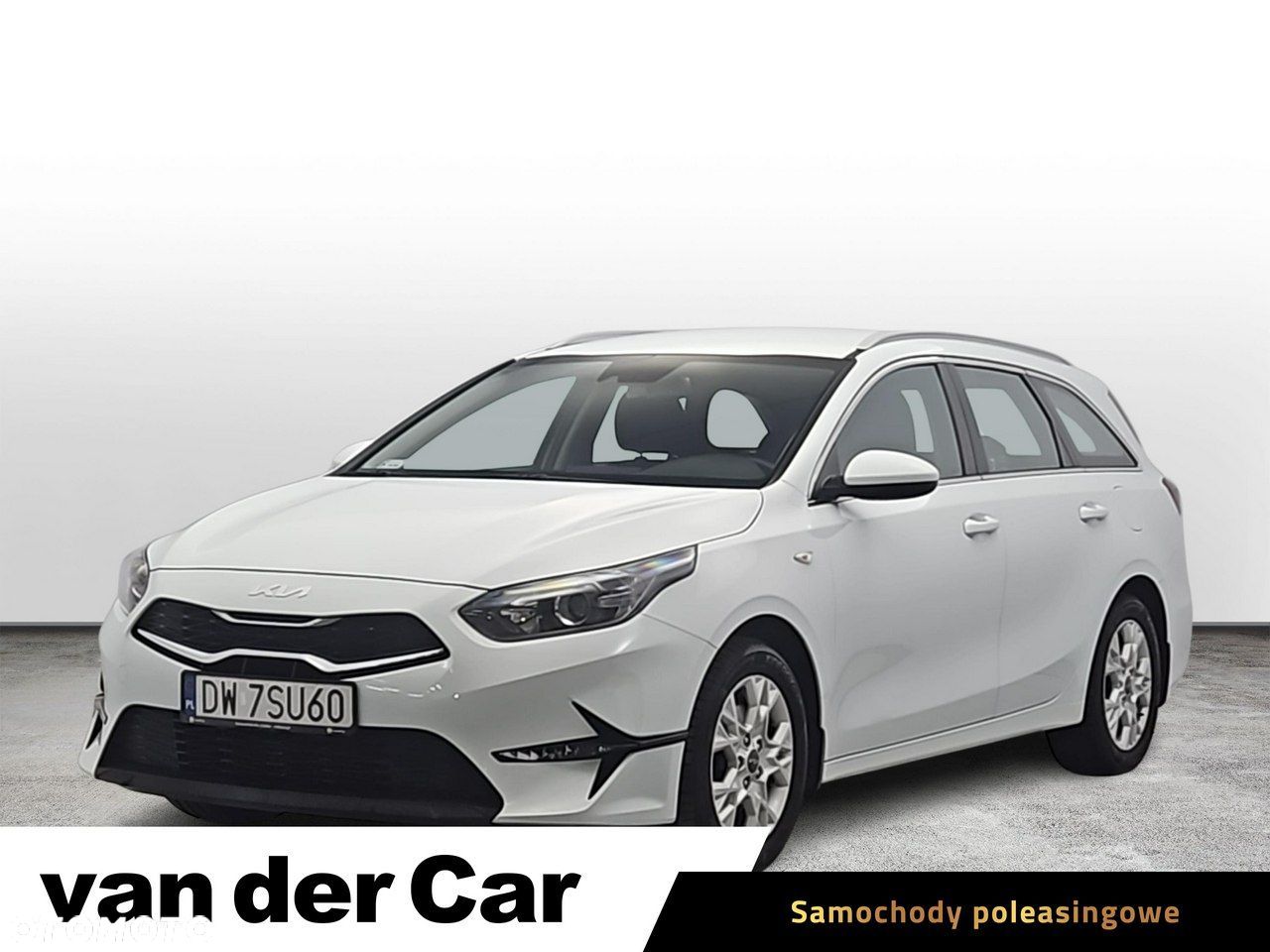 Kia Ceed 1.5 T-GDI M - 1