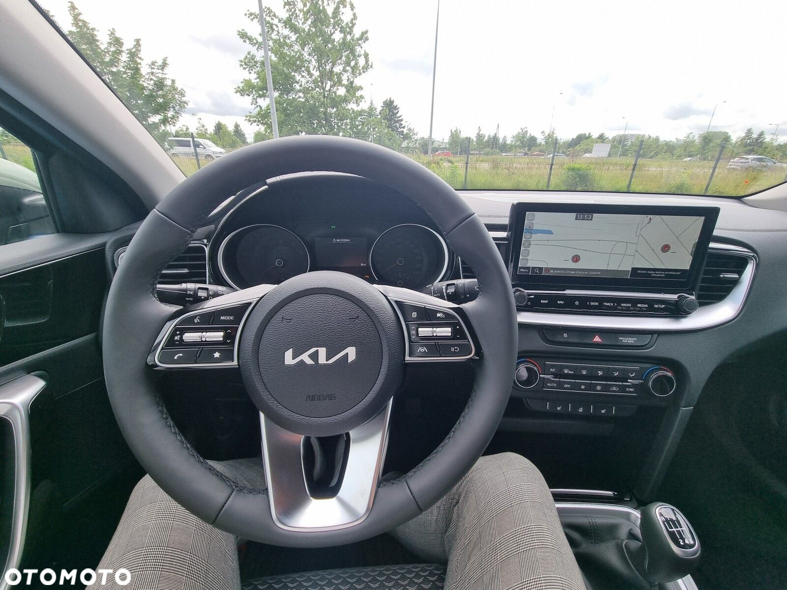 Kia Ceed - 17