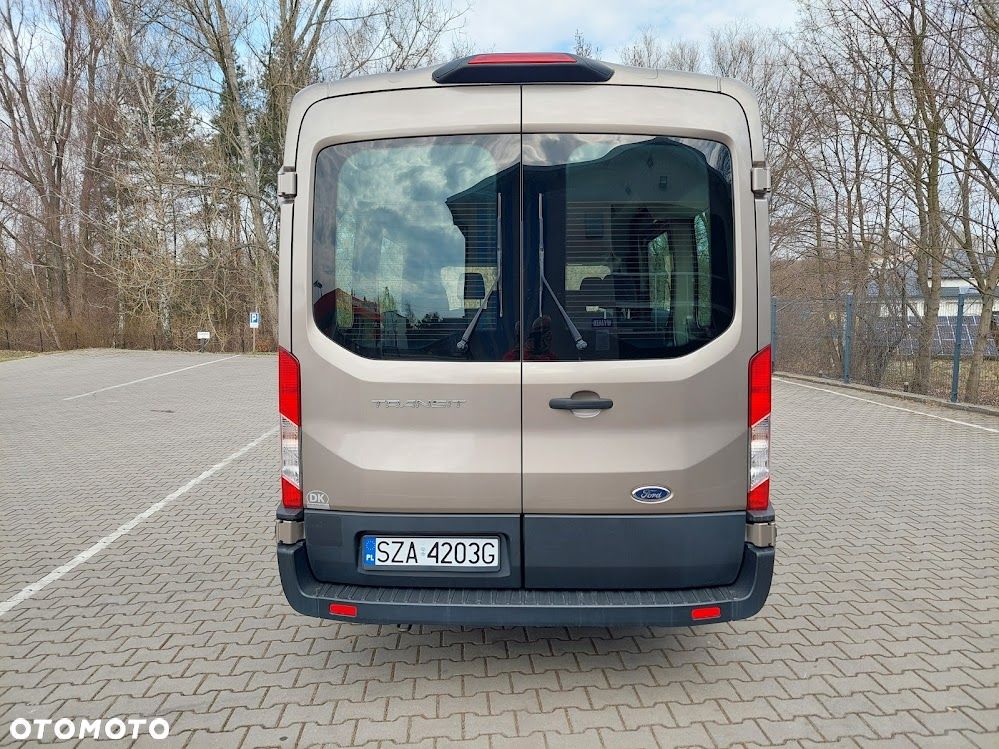 Ford Transit - 10