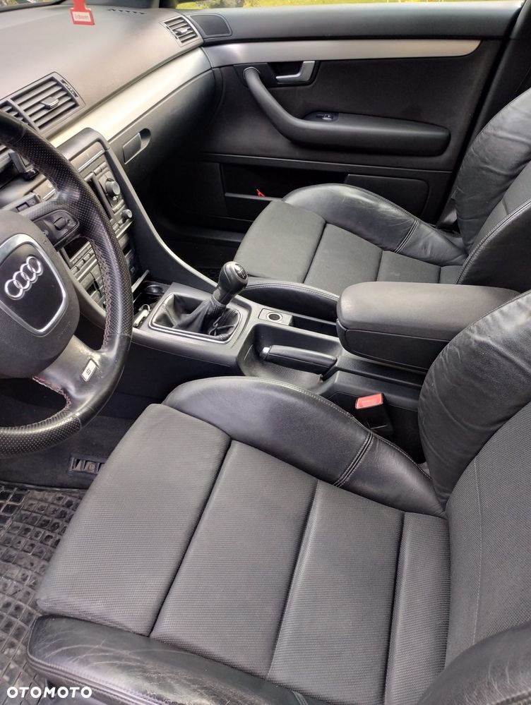 Audi A4 - 10