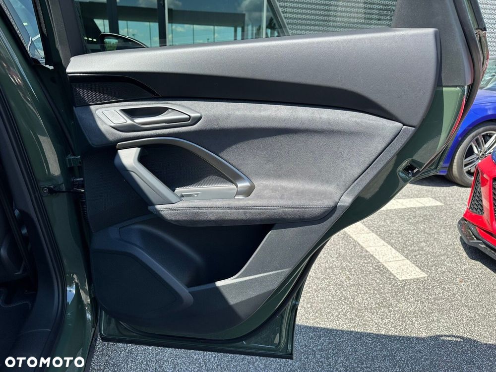 Audi Q5 Sportback - 22