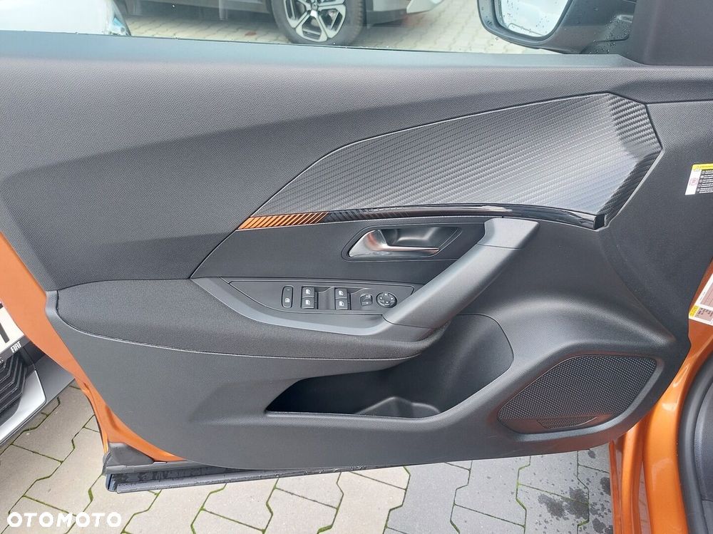 Peugeot 2008 2023