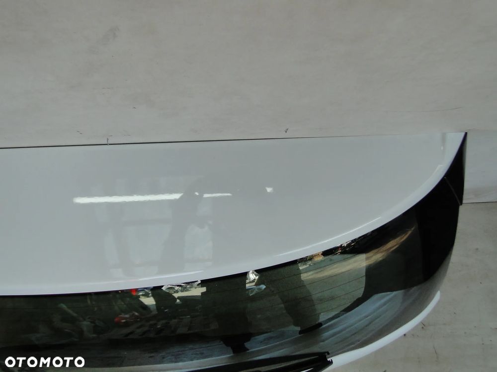 CITROEN DS3 KLAPA BAGAŻNIKA TYŁ TYLNA KOMPLETNA EWP EUROPA - 4