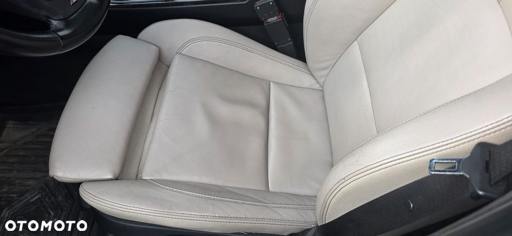 BMW X3 xDrive20d - 14