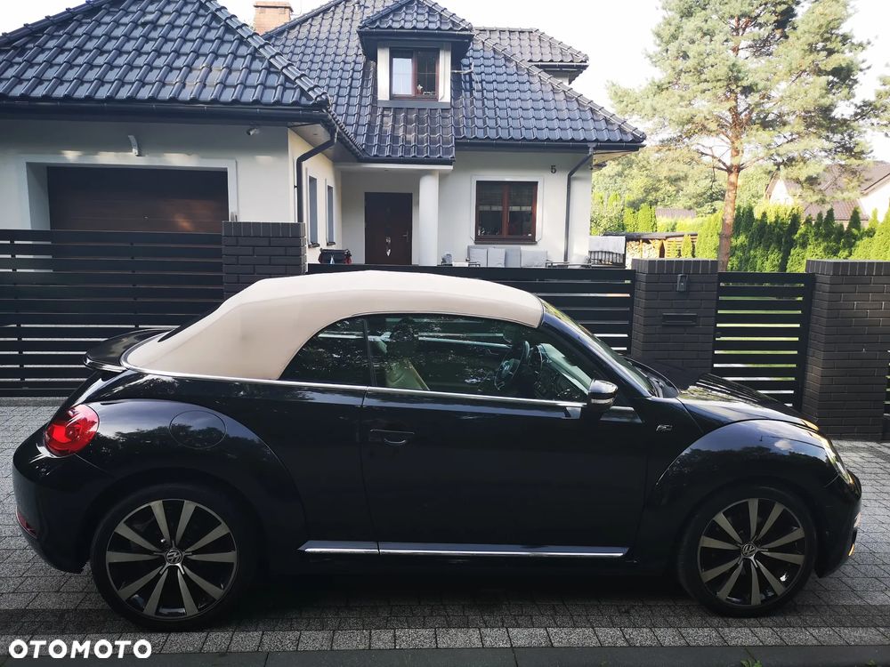 Volkswagen Beetle 2.0 TSI Sport DSG - 13