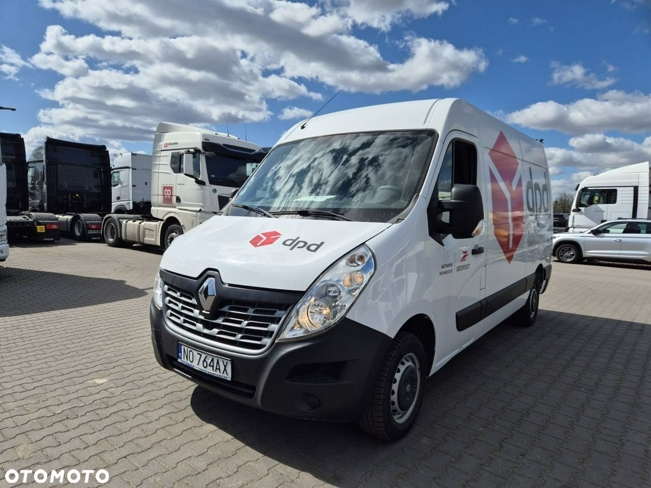 Renault Master - 6
