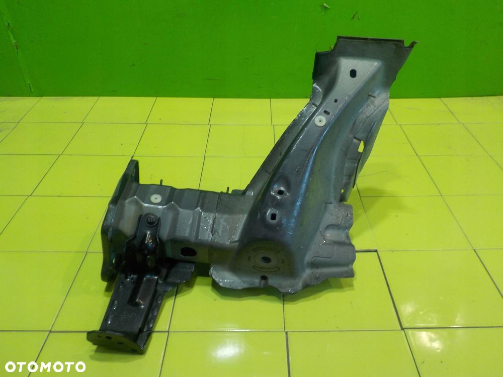 VOLVO S60 II V60 I 11r podluznica lewa przod - 3