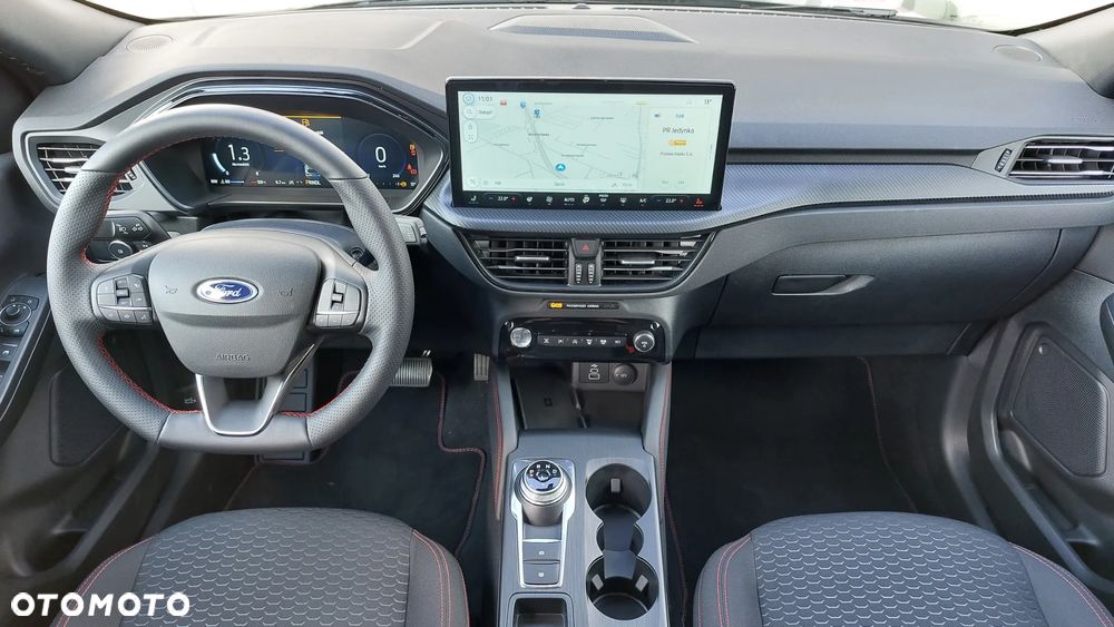 Ford Kuga 1.5 EcoBoost FWD ST-Line - 17