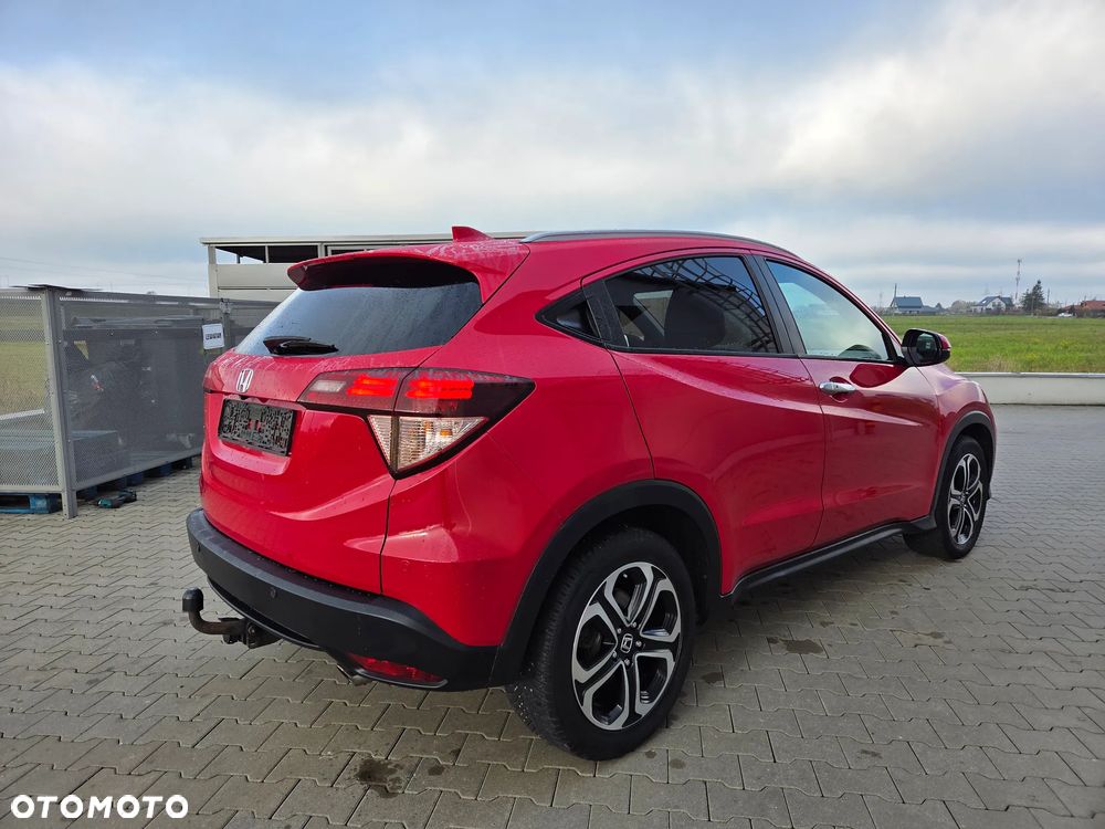 Honda HR-V 1.5 i-VTEC Executive - 4