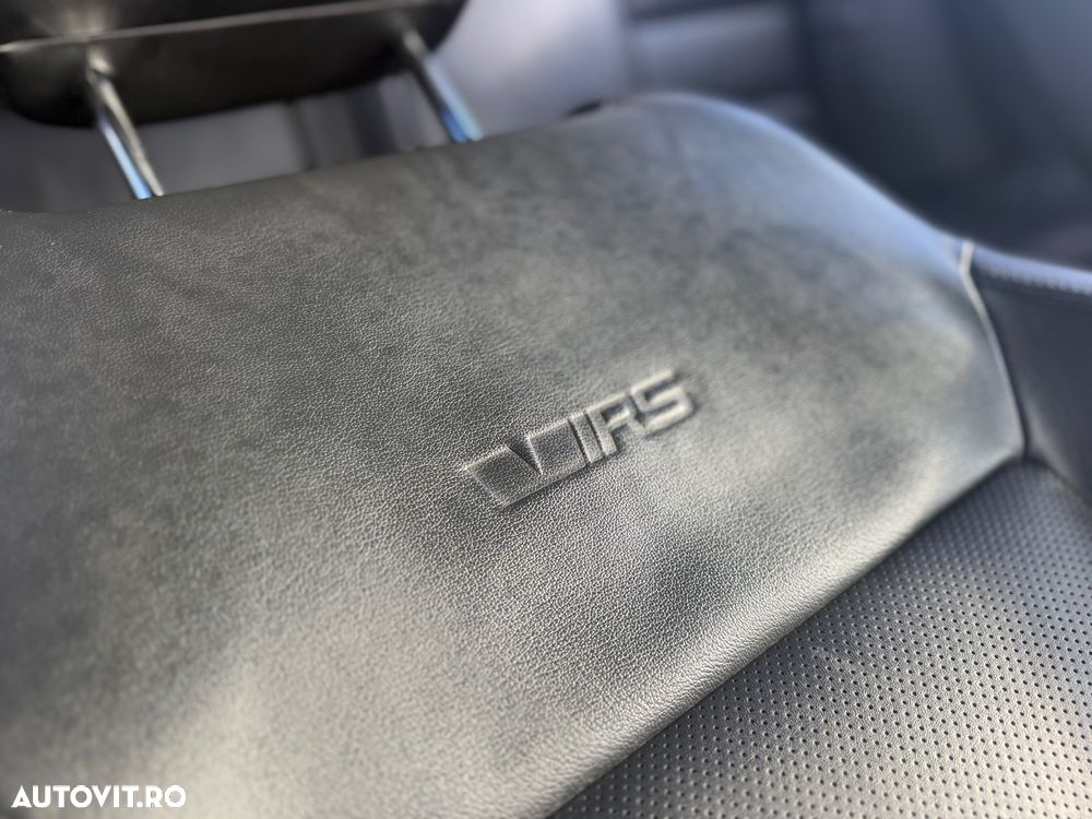 Skoda Octavia Combi 2.0 RS TDI - 8