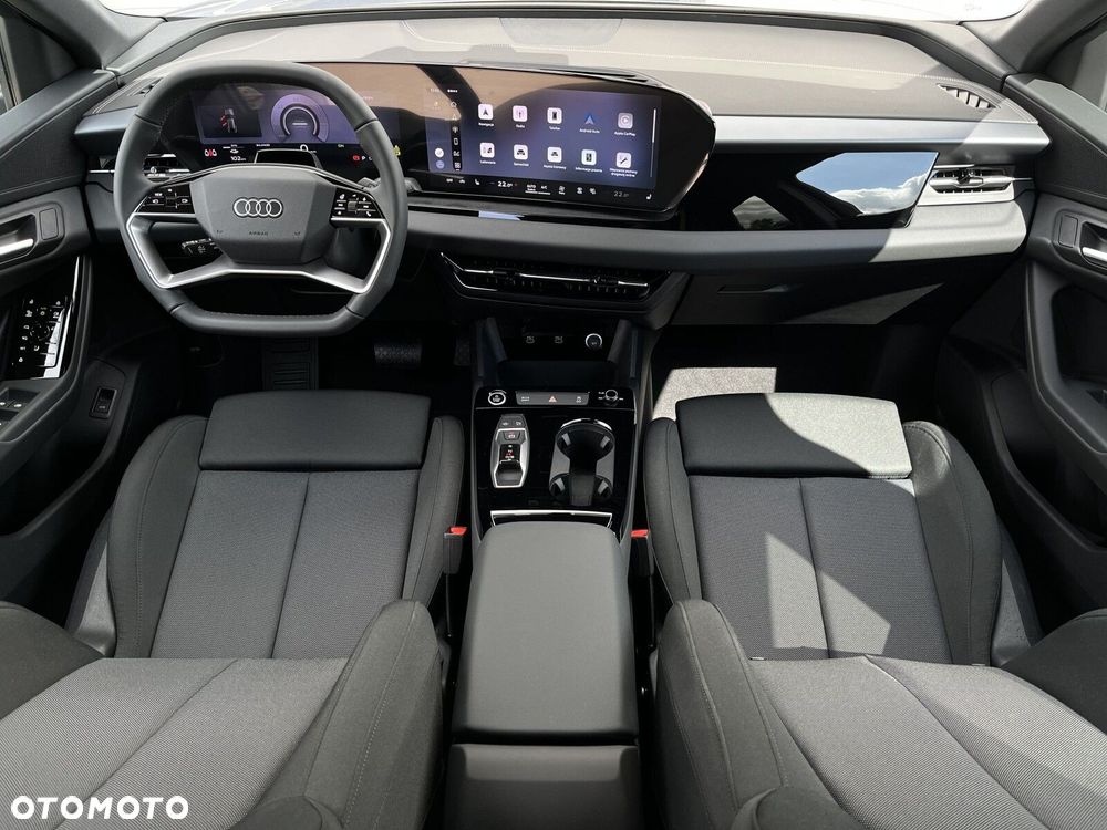 Audi Q6 e-tron - 39