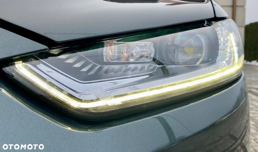 Ford Mondeo 2.0 TDCi Start-Stopp Titanium - 15