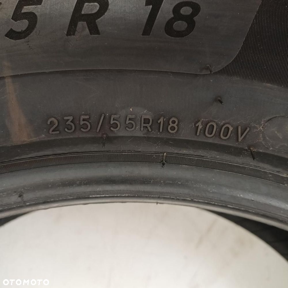 Opona 235/55/18 Michelin Primacy 4 (H178) - 4