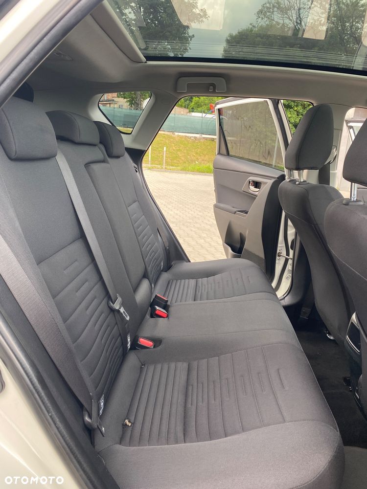 Toyota Auris 1.8 Executive - 16
