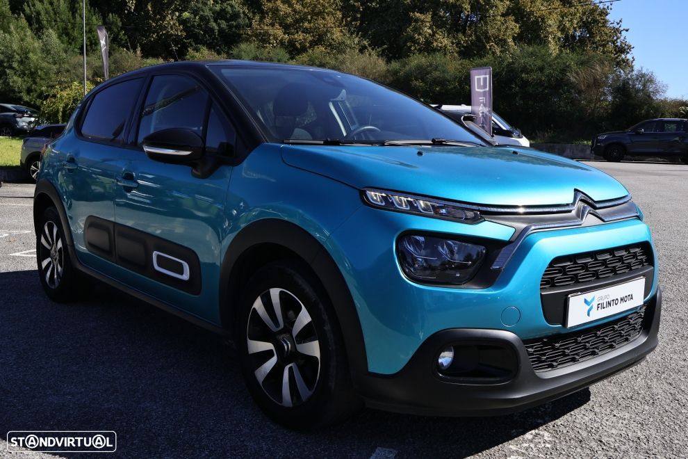 Citroen C3 2023 photo 3