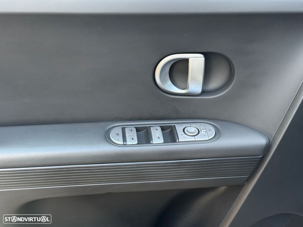 Hyundai Ioniq 5 73 kWh Premium - 36