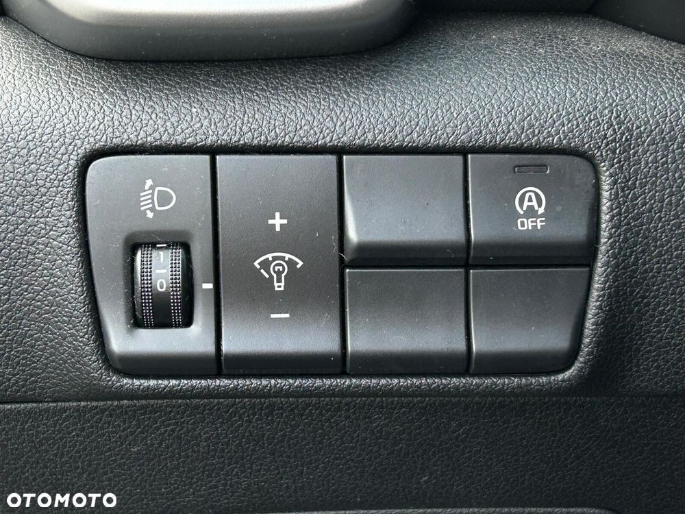 Kia Sportage 1.6 T-GDI M 2WD DCT - 20