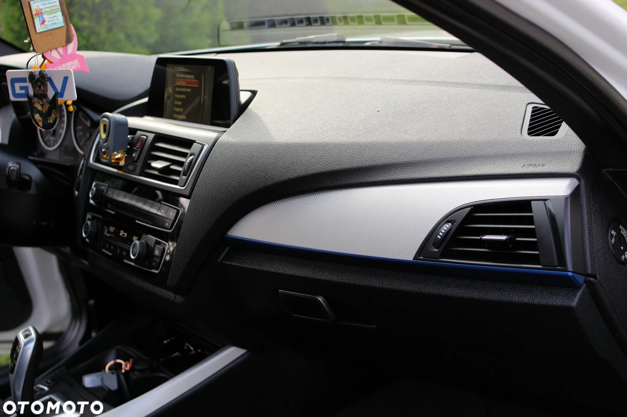 BMW Seria 1 116d M Sport - 13