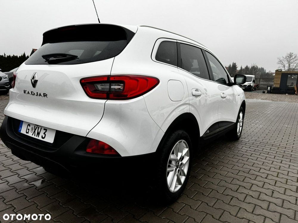 Renault Kadjar - 4