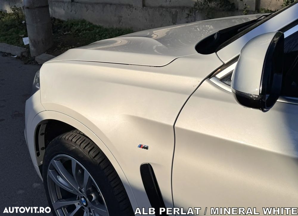 BMW X6 xDrive30d - 28