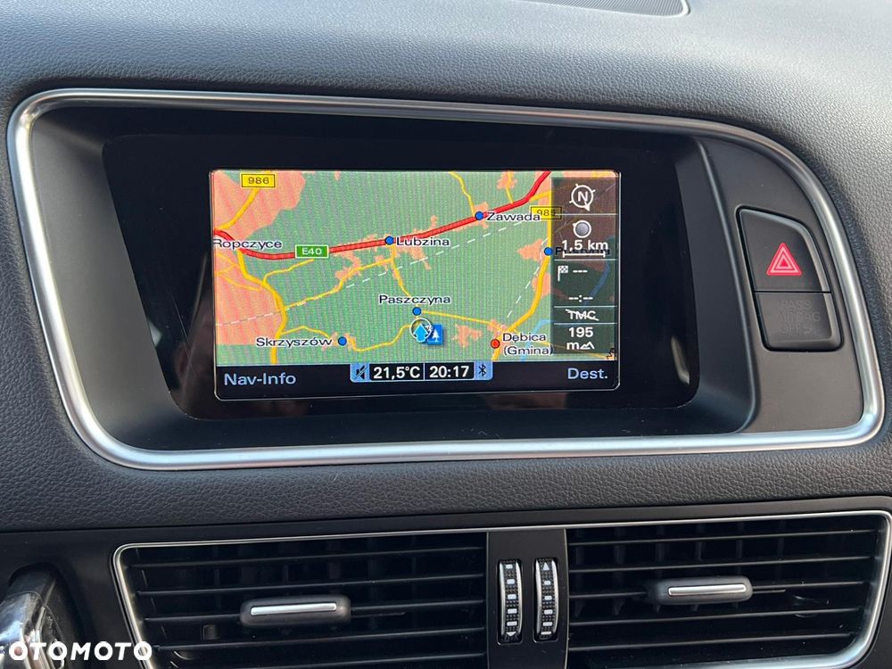Audi Q5 - 27