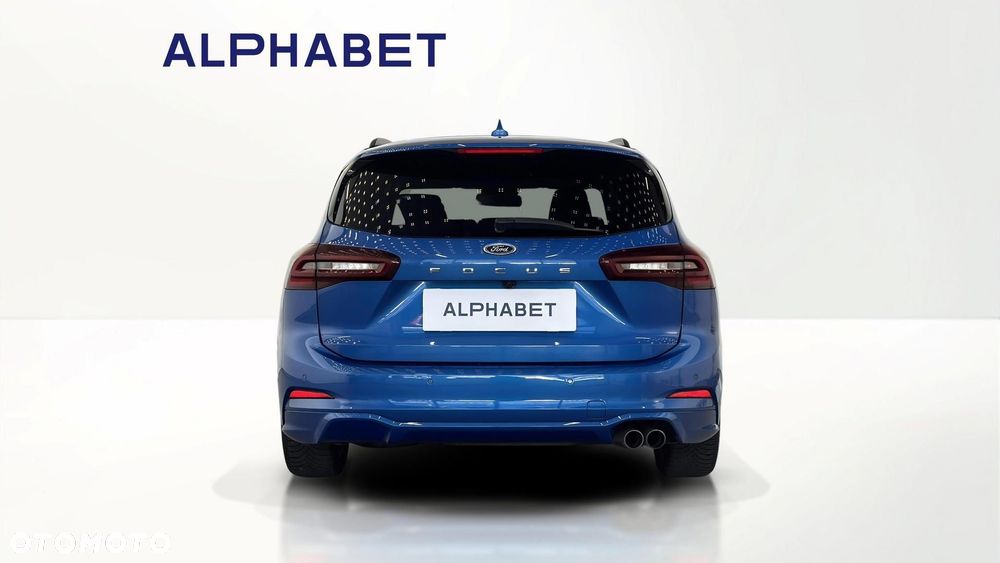 Ford Focus 1.5 EcoBlue ST-Line X - 8