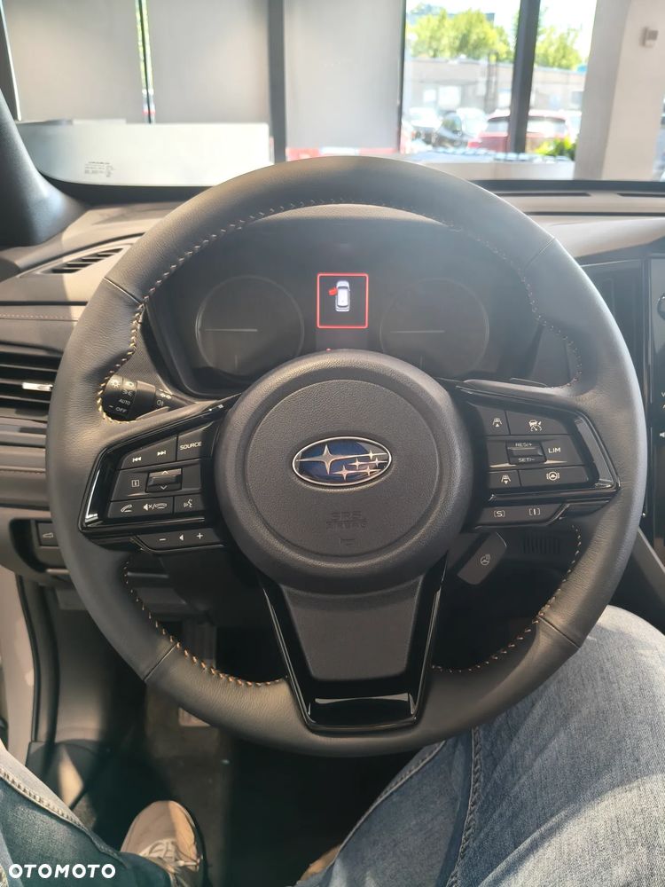 Subaru Forester 2.0i-L Platinum (EyeSight) Lineartronic - 12