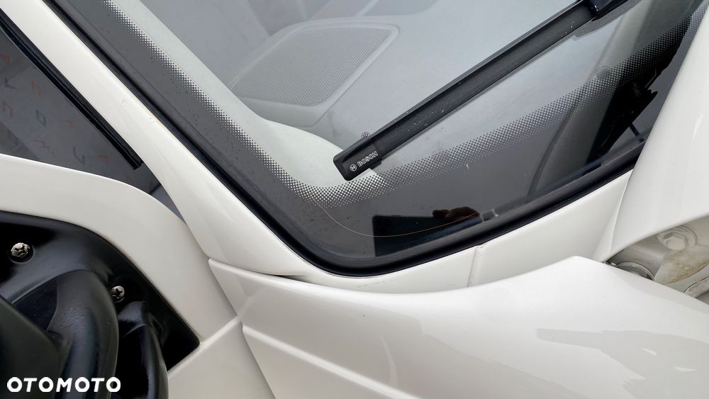 Volkswagen Transporter - 29