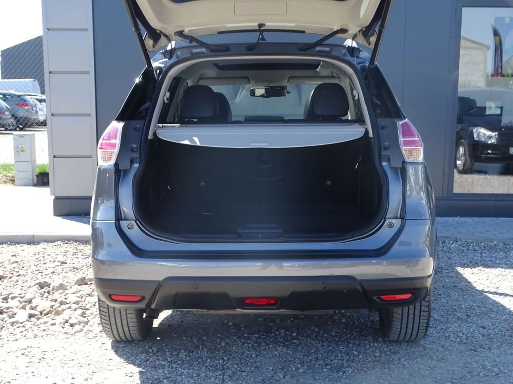 Nissan X-Trail - 35