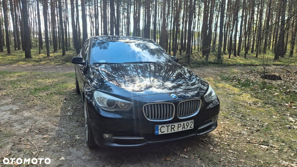 BMW Seria 5 530d - 9
