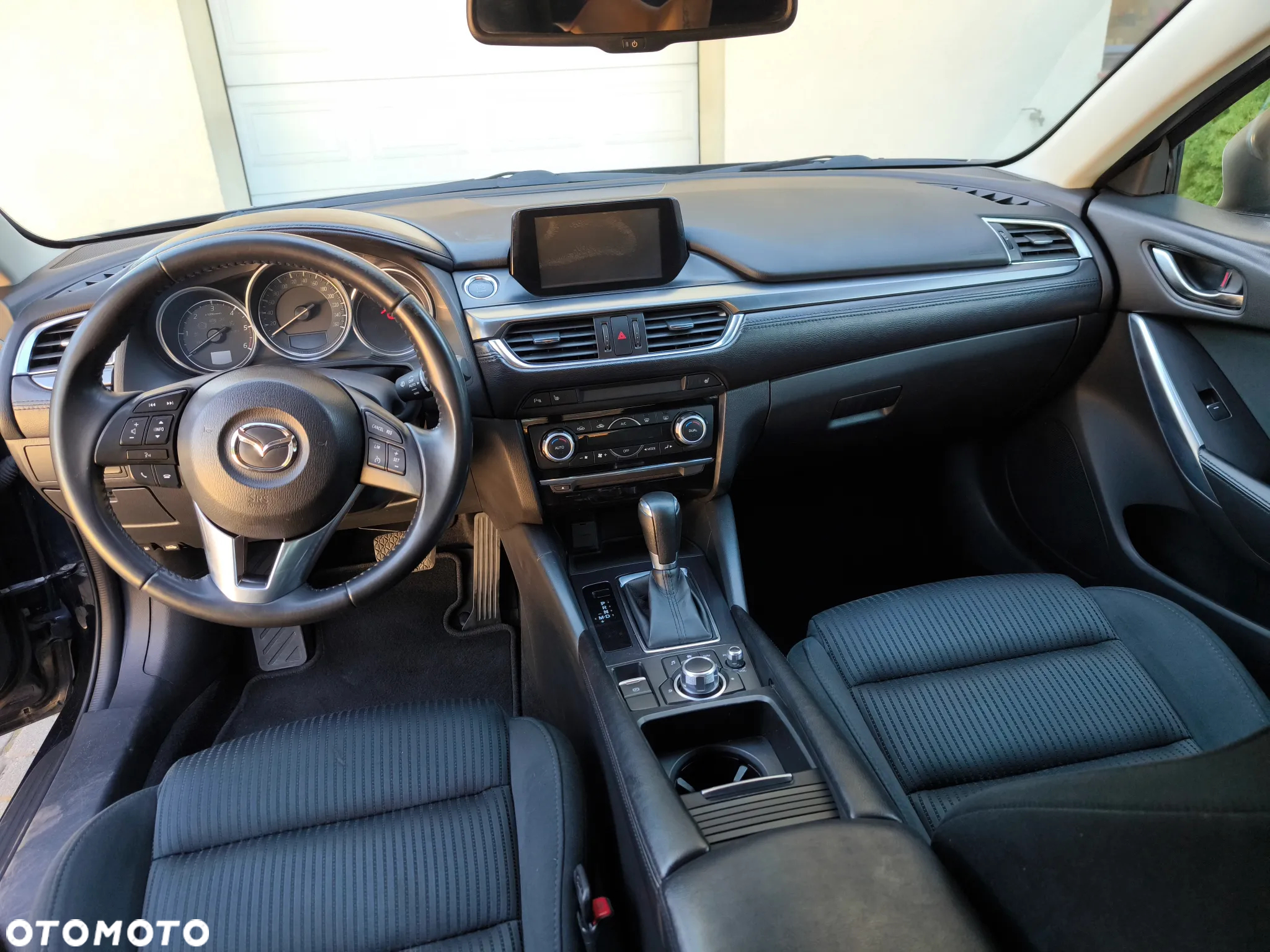 Mazda 6 2.2 D Skyenergy I-ELoop - 7