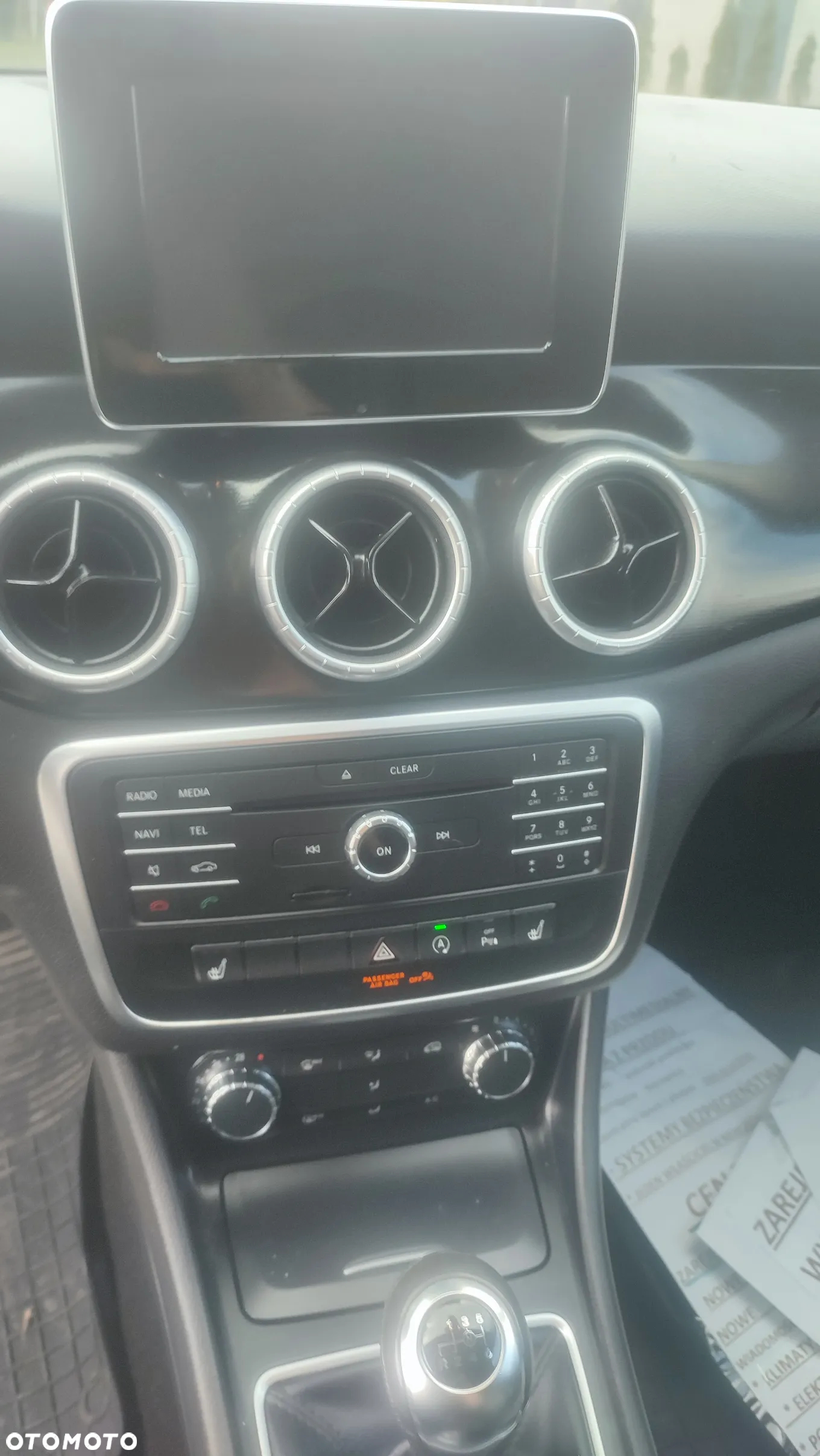 Mercedes-Benz CLA Shooting Brake 180 AMG Line - 15