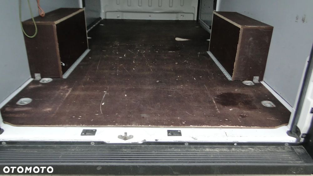 Fiat DUCATO - 12