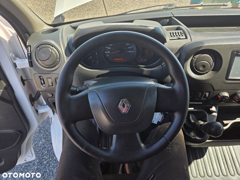 Renault Master - 28